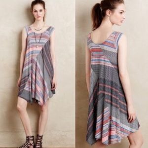 Anthropologie Weston Dress-h6